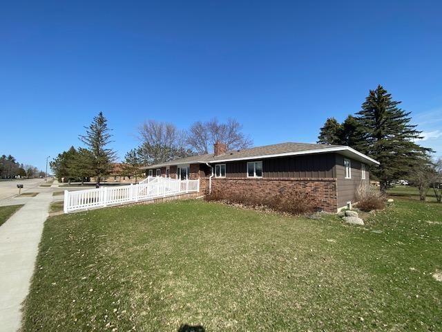 701 SW 3rd Ave SW, Perham, MN 56573