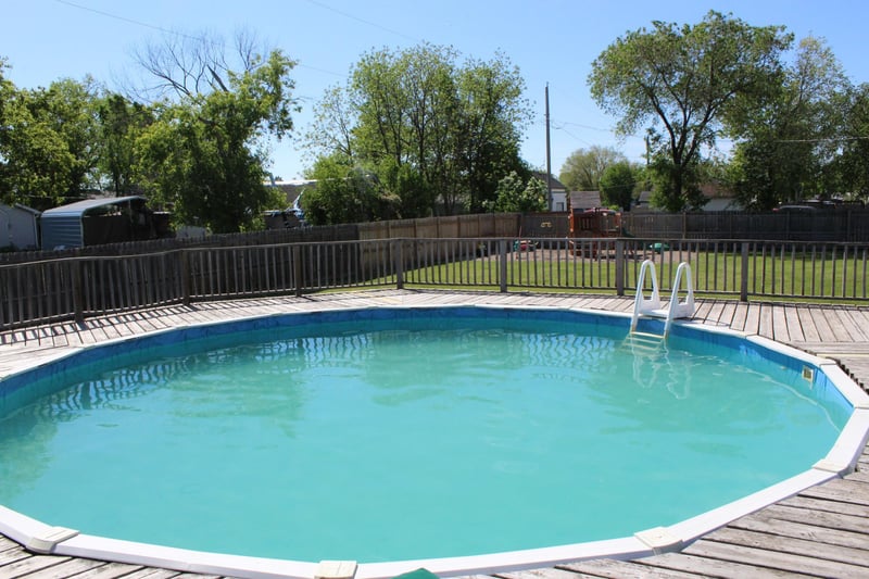 520 N Main St, Hewitt, MN 56453