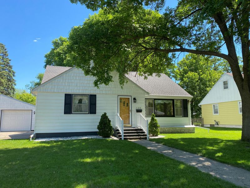 108 13th Ave N, Princeton, MN 55371