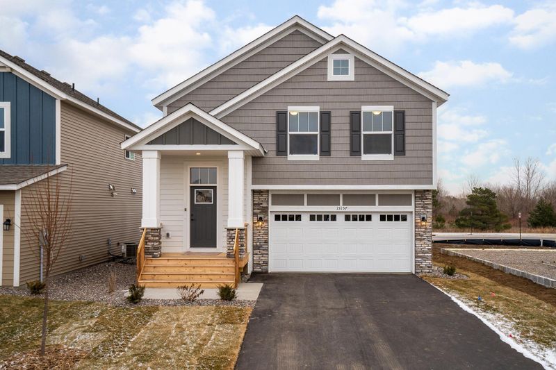 9290 26th St NE, Saint Michael, MN 55376