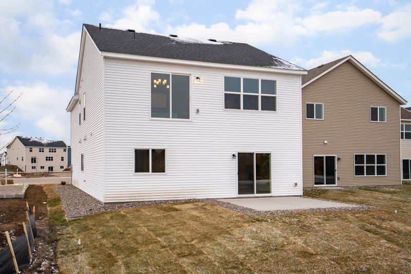9290 26th St NE, Saint Michael, MN 55376
