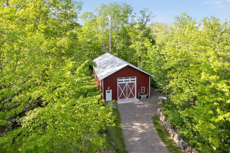 21535 Pomroy Ave N, Scandia, MN 55073