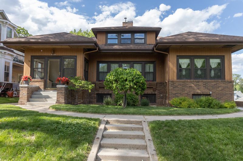 518 W Cavour Ave, Fergus Falls, MN 56537