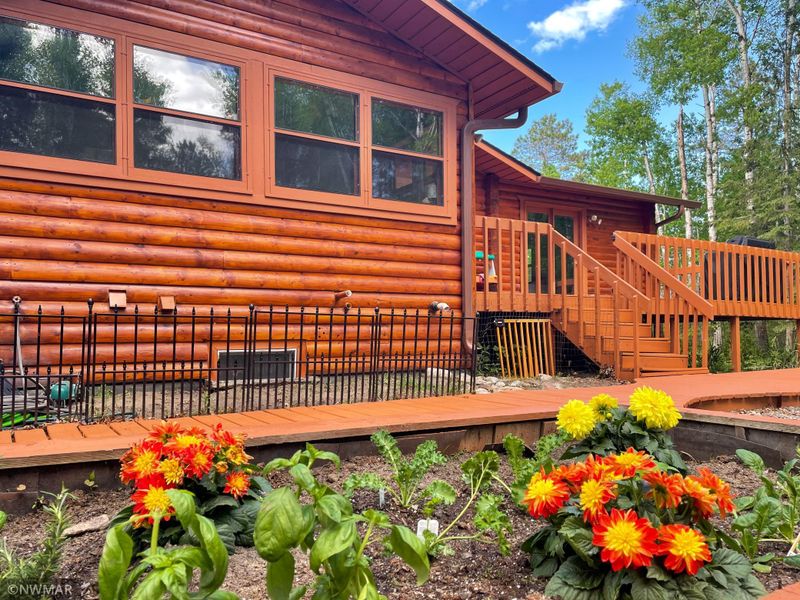 4530 Brinkman Dr NE, Bemidji, MN 56601
