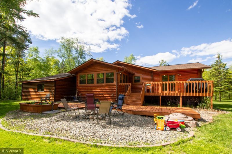 4530 Brinkman Dr NE, Bemidji, MN 56601