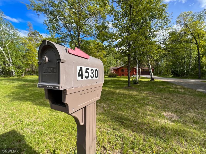 4530 Brinkman Dr NE, Bemidji, MN 56601