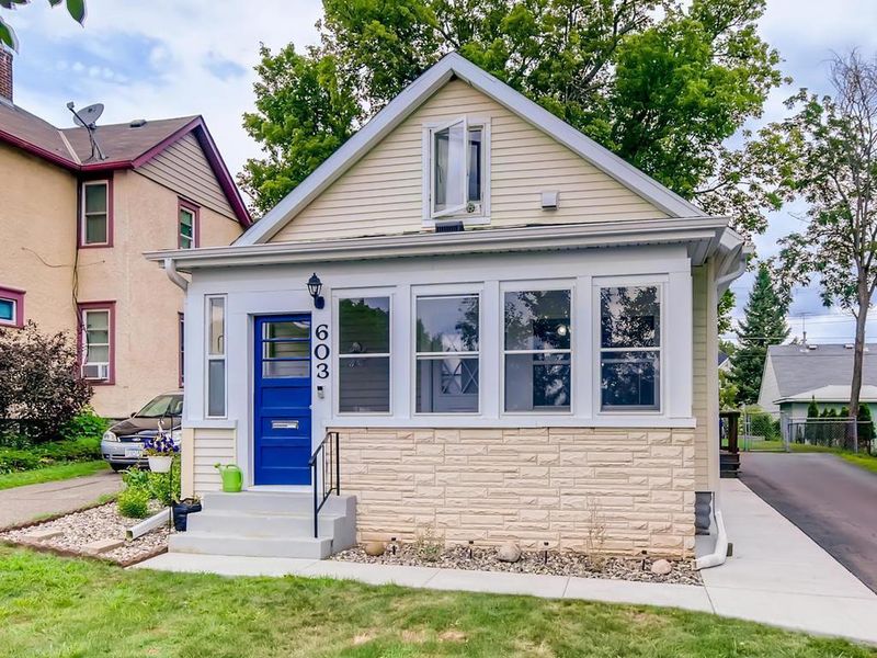 603 Topping St, Saint Paul, MN 55103
