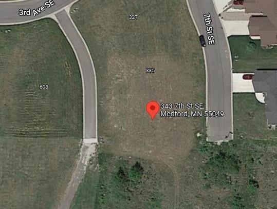 343 7th St SE, Medford, MN 55049
