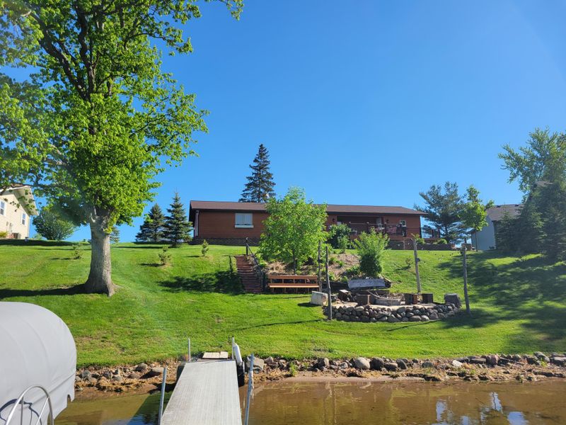 76 160th Ave, Turtle Lake, WI 54889