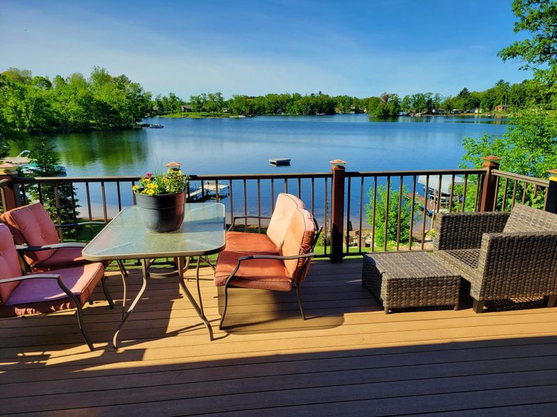 76 160th Ave, Turtle Lake, WI 54889