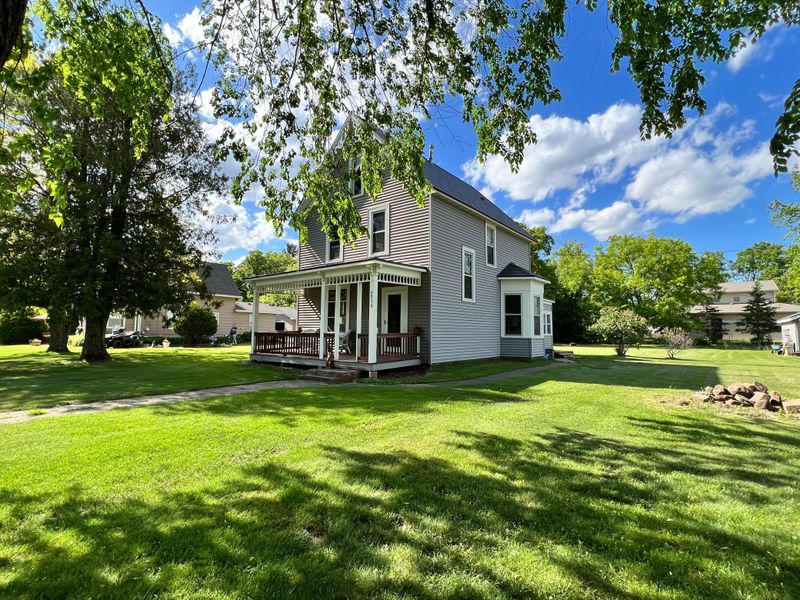 6830 Sunrise Rd, Harris, MN 55032