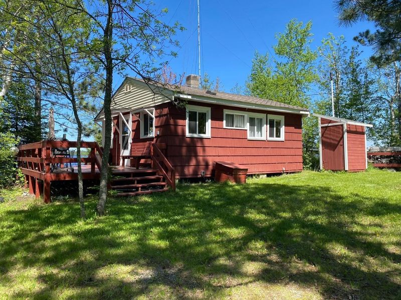 3777 Sundling Rd, Tower, MN 55790