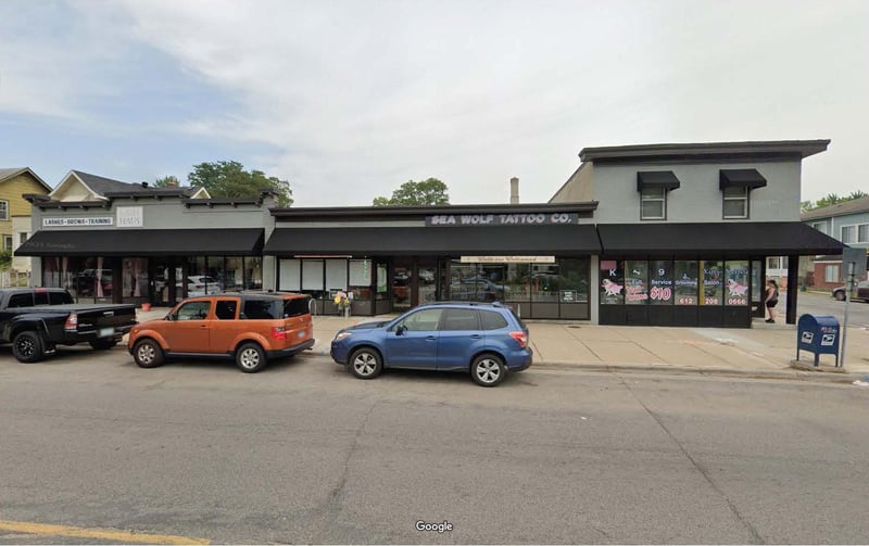 3449 Bloomington Ave, Minneapolis, MN 55407