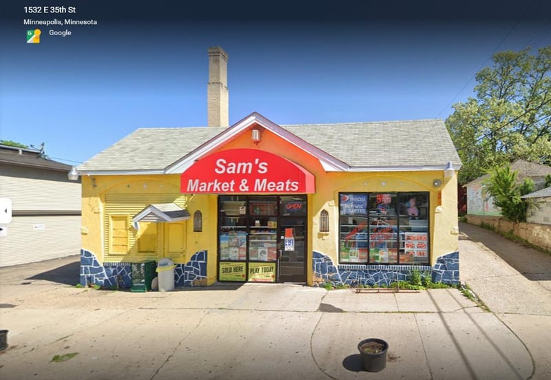 3449 Bloomington Ave, Minneapolis, MN 55407
