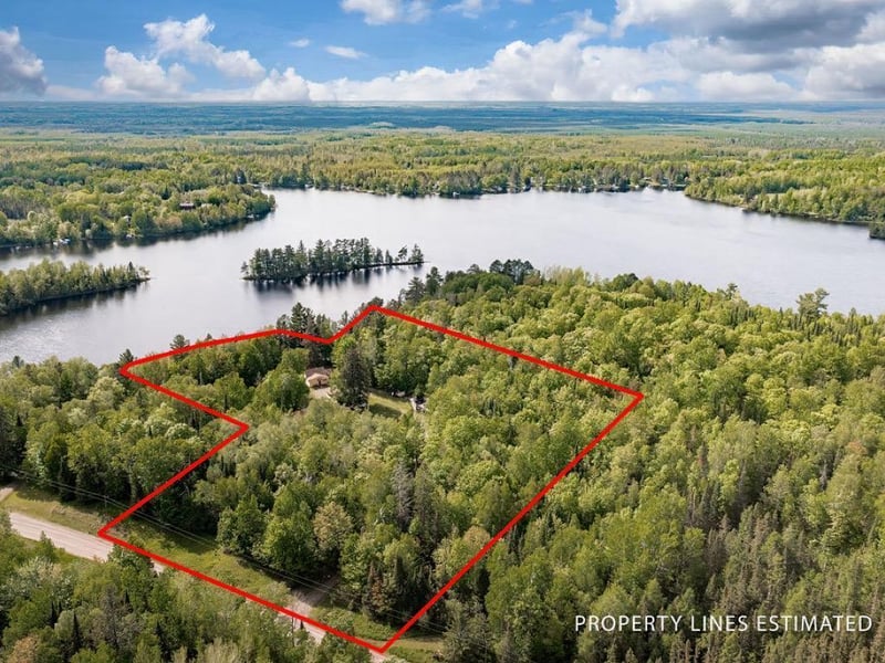 9057 W Shipley Rd, Alborn, MN 55702