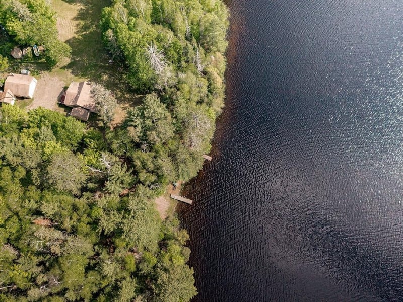 9057 W Shipley Rd, Alborn, MN 55702