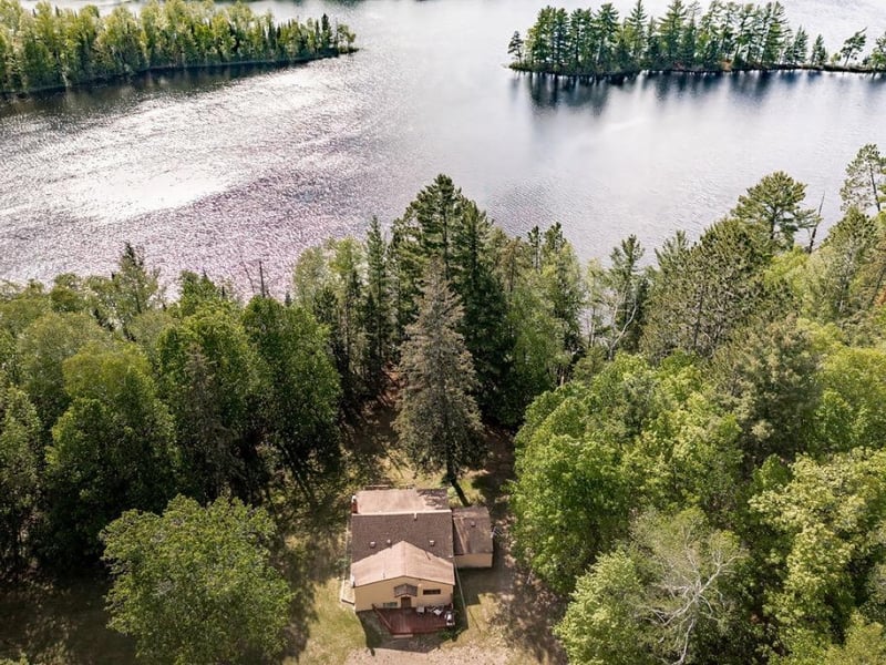 9057 W Shipley Rd, Alborn, MN 55702