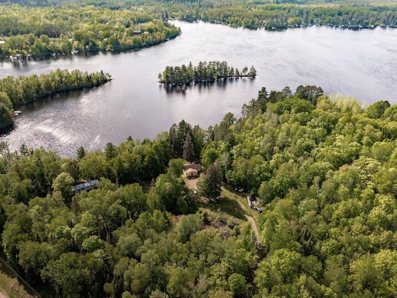 9057 W Shipley Rd, Alborn, MN 55702