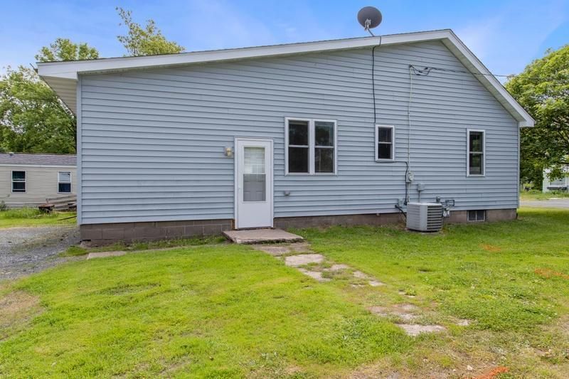 500 Minnesota Ave, Centuria, WI 54824