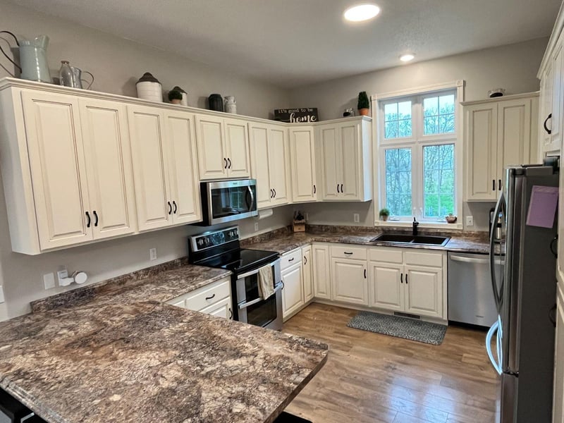 36543 335th Ave, Melrose, MN 56352