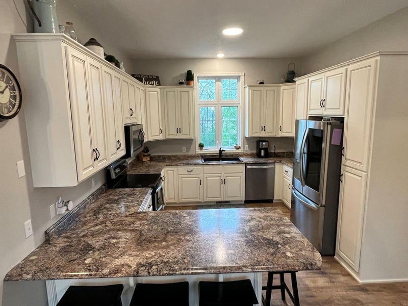 36543 335th Ave, Melrose, MN 56352