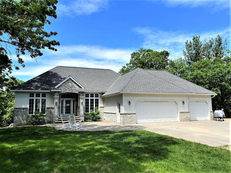 36543 335th Ave, Melrose, MN 56352