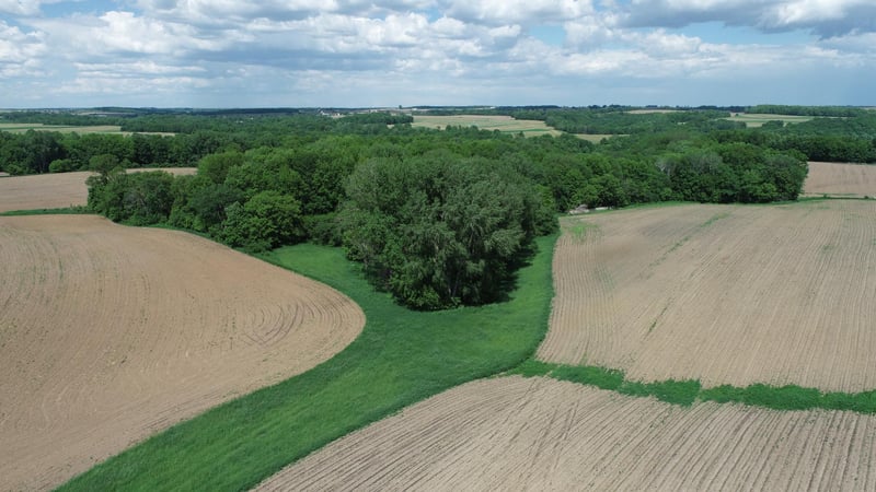 XX 150th St, Plum City, WI 54761