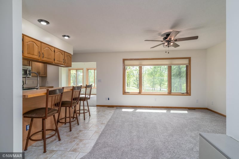 14127 Red Oak Rd SE, Mentor, MN 56736