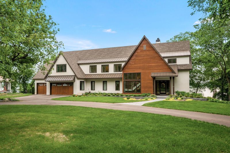 2519 Manitou Island, White Bear Lake, MN 55110