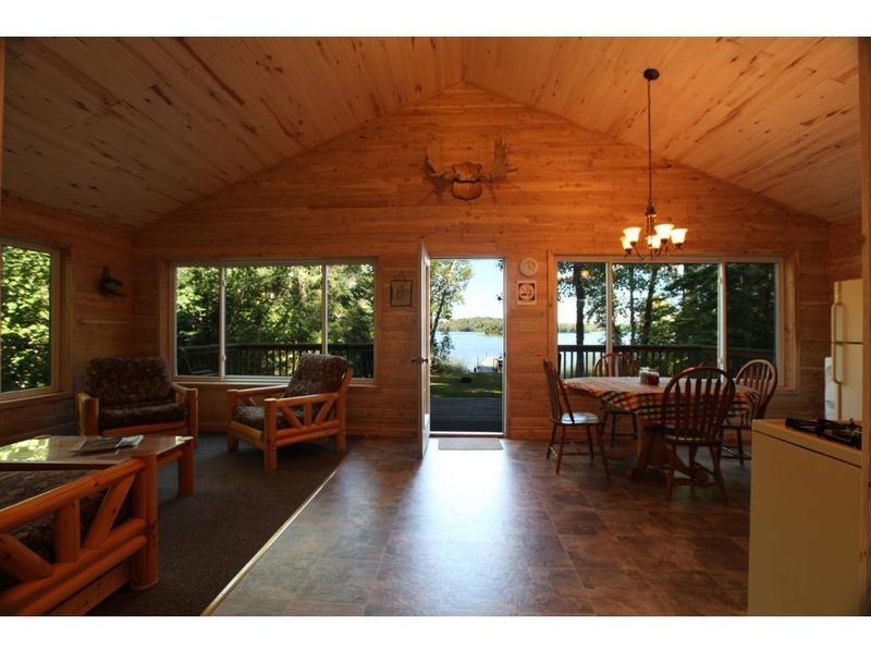 5327 Pine Island North, Tower, MN 55790