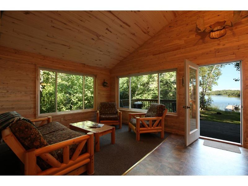 5327 Pine Island North, Tower, MN 55790