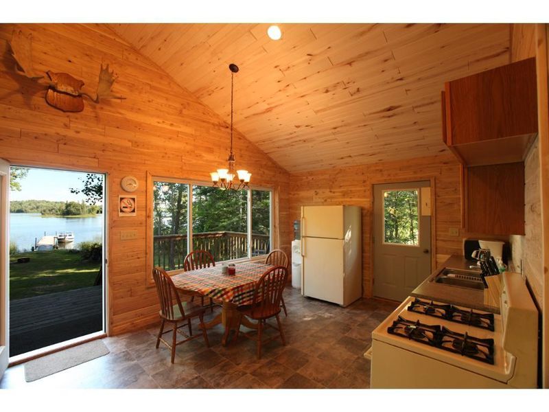 5327 Pine Island North, Tower, MN 55790