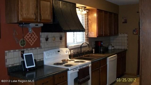 408 E Gillman, New York Mills, MN 56567