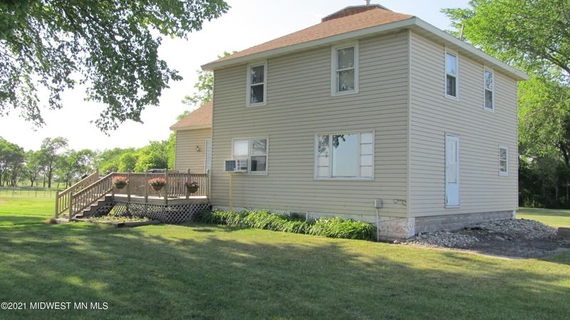 3127 150 Th St N, Glyndon, MN 56547