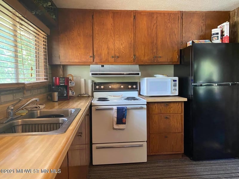 20801 Co Hwy 29, Rochert, MN 56578