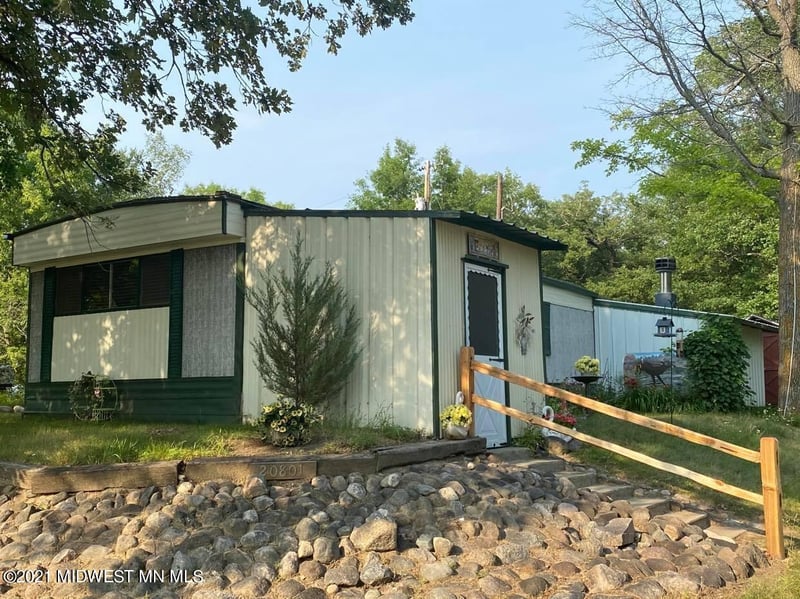 20801 Co Hwy 29, Rochert, MN 56578