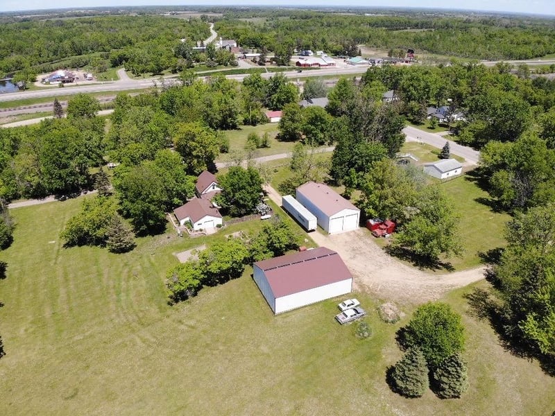 103 Oak St SW, Aldrich, MN 56434