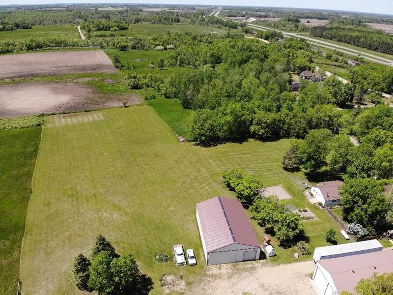 103 Oak St SW, Aldrich, MN 56434