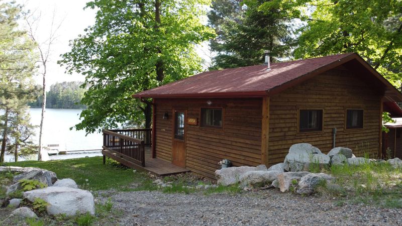 5445 Lower Ten Mile Lake Rd NW #2, Hackensack, MN 56452