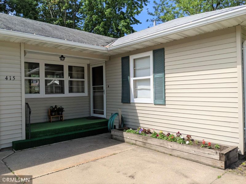 415 2nd Ave N, Long Prairie, MN 56347