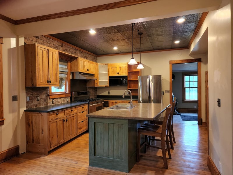 1747 440th St, Cottonwood, MN 56229