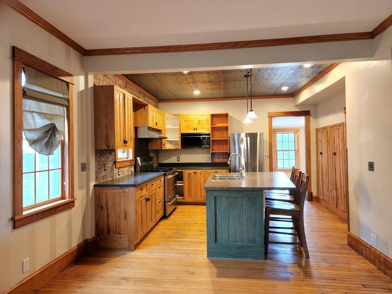 1747 440th St, Cottonwood, MN 56229
