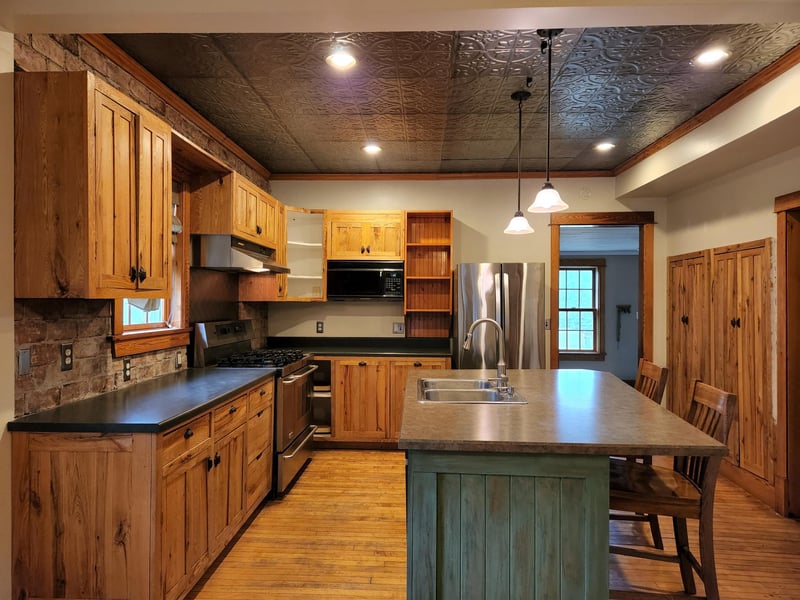 1747 440th St, Cottonwood, MN 56229