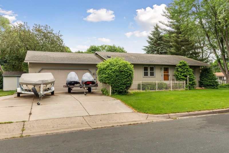 151 Olive St, Hastings, MN 55033