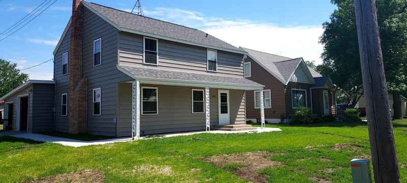 441 1st St, Watkins, MN 55389