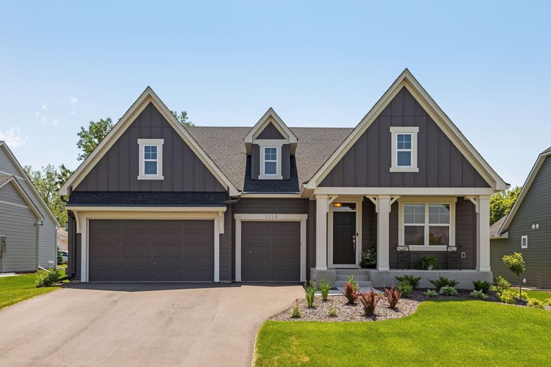 1110 Mehegan Ln, White Bear Twp, MN 55127