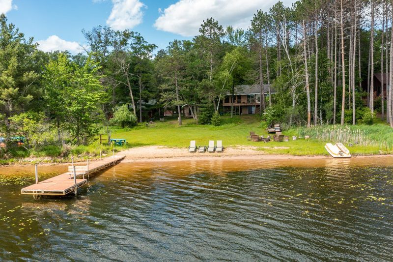 28517 Bonner Lake Rd, Danbury, WI 54830