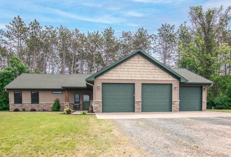 898 165th Ave, Balsam Lake, WI 54810
