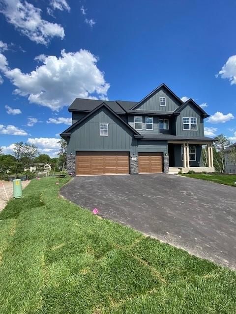 13627 Flint Cir, Hugo, MN 55038