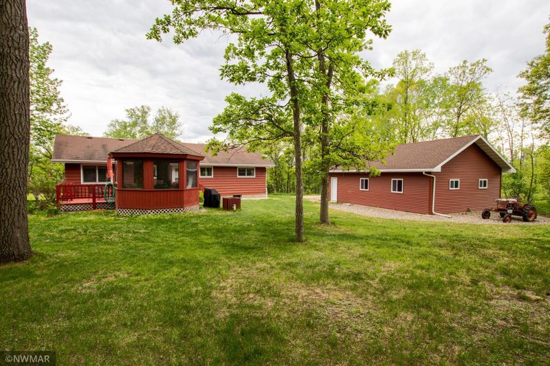 801 Bunchberry Ln NE, Bemidji, MN 56601